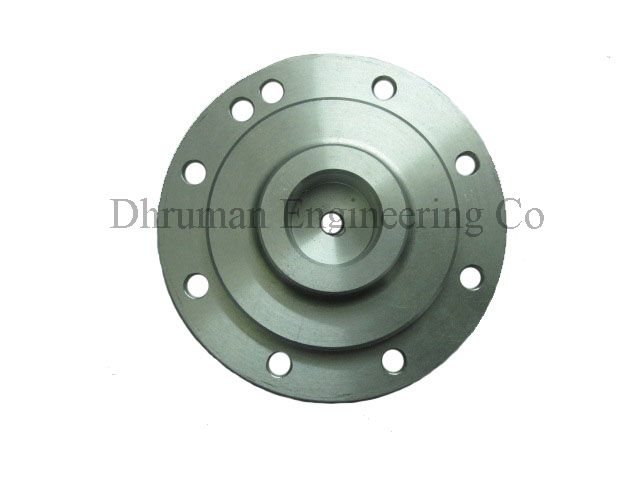 Bock compressor spares